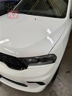 دودج دورانجو